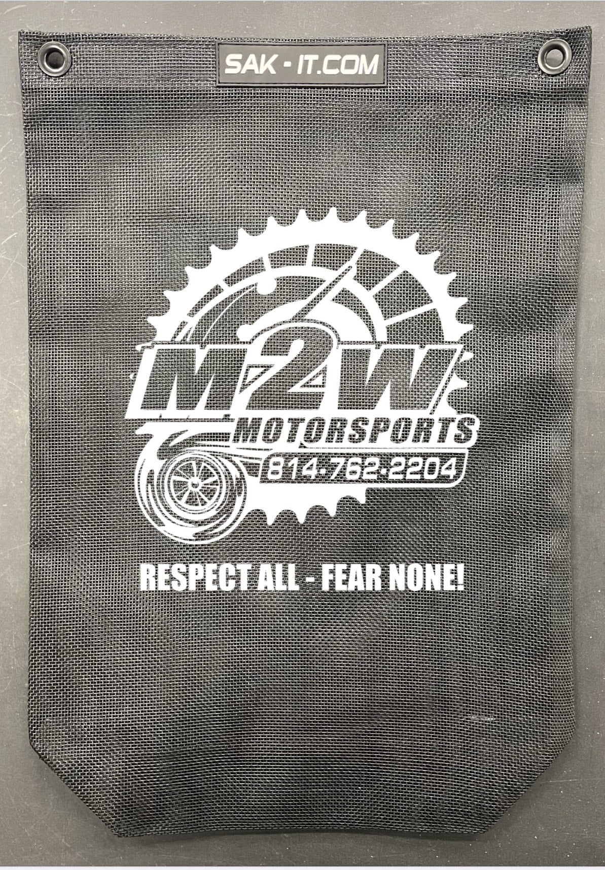 M2W Sak-it